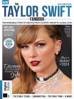 Ultimate Taylor Swift Fan Pack (Taylor Swift Fanbook)